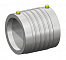Фитинги Boilerberg (PE-RT тип II) электросварные 